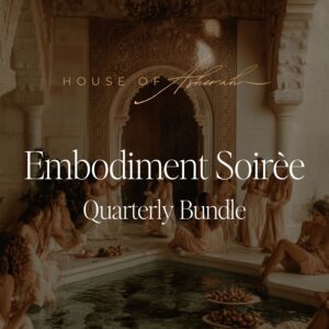 Embodiment Soiree - Bundle