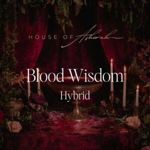Blood Wisdom - Hybrid