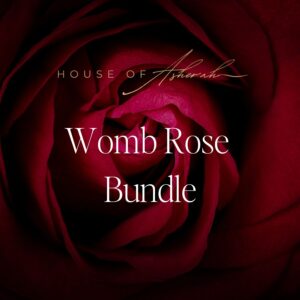 womb rose