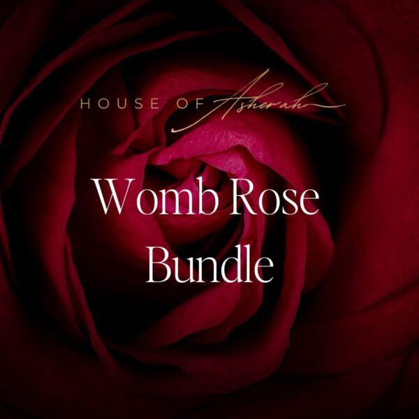 womb rose