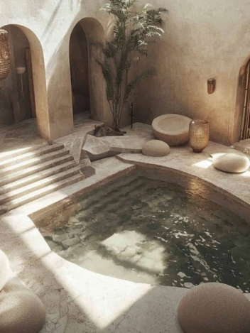 Waters of Devotion