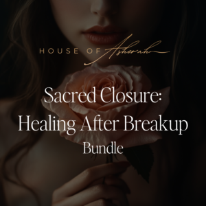 Sacred Closure: Healing After Breakup - Bundle